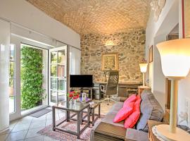 Casa Tamè - Happy Rentals, arrendamento de casas no lago em Melide