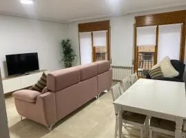 Apartamento Marisol