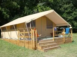 Camping 3 étoiles - Parc aquatique - ccbbaia