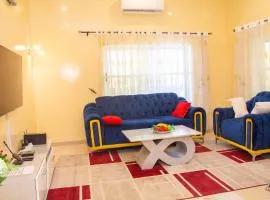 Eden Prestige Residence