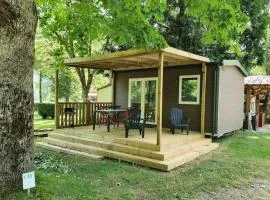 Camping 3 étoiles - Piscine - ccaihfi