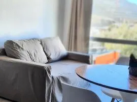 DEPARTAMENTO FRANCIA centrico 1 dor
