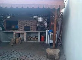 Apartament la Casa Ralu