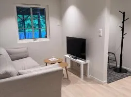 Modern rental unit in Kristiansand