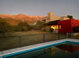 Nuestro lugar en Traslasierra