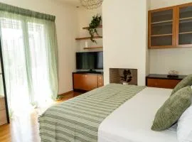 Zenmar - Modern Residence in the heart of Zante town