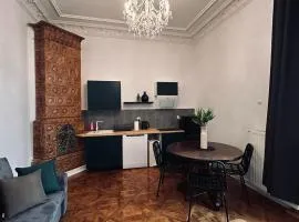 Kamienica Śródmieście Apartment 18B