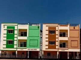 Hotel O The Swarg Residence
