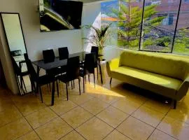 Duplex en el centro!!