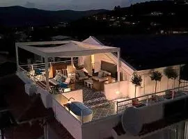 Gorgeous Apartment In Santa Maria Di Cte, C