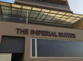 The Imperial Suites