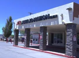 Navajo Nation Inn