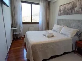 Habitación 1 con vistas