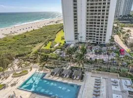 Amrit Resort - Bask in Rare Oceanfront Luxury with Stunning Views