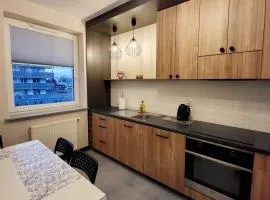 Nowowarszawska 130 Apartamenty LUNA Bialystok