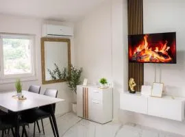 Cozy in Konjic Apartment