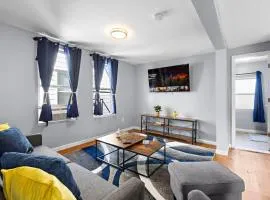 Peaceful Hideaway - NYC & NWK with free parking