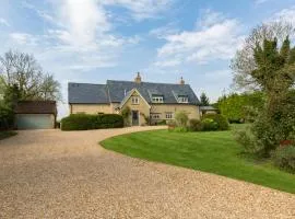 Church End Cottage