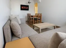 Casablanca Beautiful and Tranquil Family Apartment