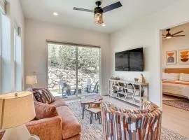 Walk to Southern Utah Campus Home with Fire Pit