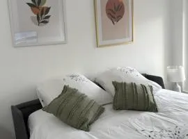 Studio le cocon aux portes de Lyon