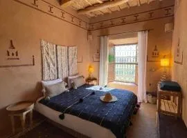 Maison d'hôtes IZZA