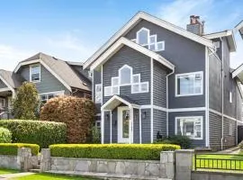 Family-Friendly 3BR Home