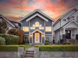 Family-Friendly 3BR Home