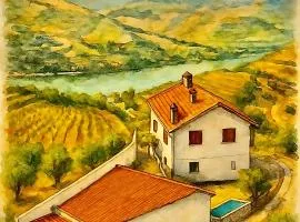 Casa da Amendoeira Covelinhas