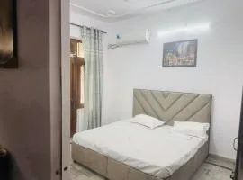 Jairam - HOME STAY