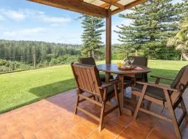Whispering Pines Cottages