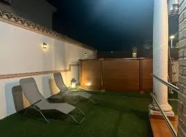 Mon Paradis
