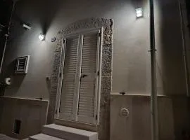 Vacanze Gargano dai nonni