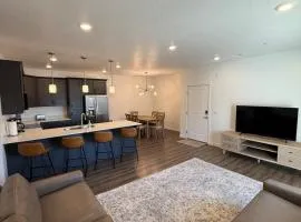 Brand New Condo in Spanish Fork