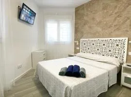 Nuevo apartamento Murillo D y CoWorking