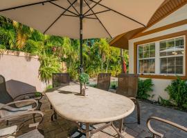 Villa La Esperanza-Holmes Beach 201, hotel in Anna Maria Island