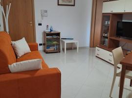 Il Giardino Ideal for all seasons, Hotel in Trapani