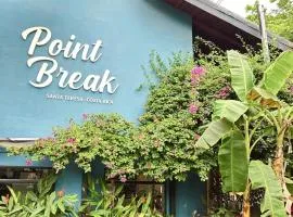Point Break Santa Teresa