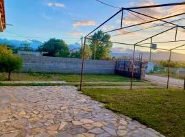 Muco Guest House
