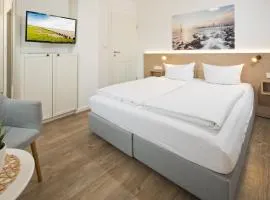 Haus Menno Janssen - Doppelzimmer