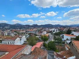 Mirador Calle Larga - anti-ruido
