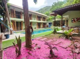 Hostal Casa Roma Parque Tayrona