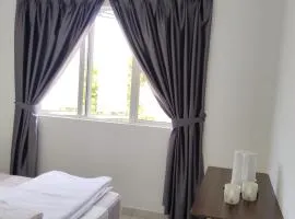 Happpy Impiana Guest House