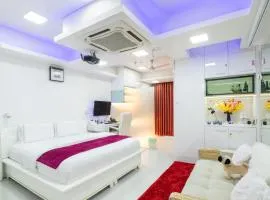 LeModCasa Pearl house, Smart luxurious comfort