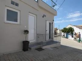Andrieli Suite
