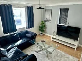 Sianavi Apartments - Caspian Way, Purfleet