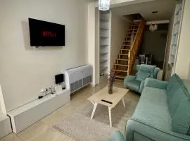 BR's New Bazaar Villa