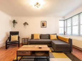 Contractor Base 2BR Parking