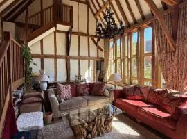 Thatchers Barn