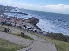 Dicha de Mar